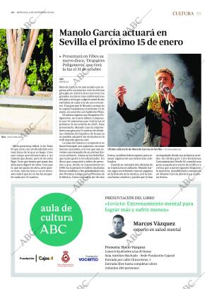 ABC SEVILLA 24-09-2025 página 55