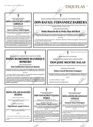 ABC SEVILLA 24-09-2025 página 59