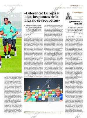 ABC SEVILLA 24-09-2025 página 65