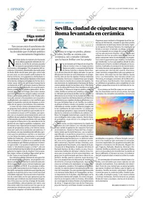 ABC SEVILLA 24-09-2025 página 8