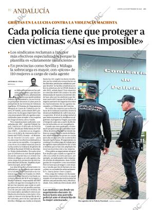 ABC CORDOBA 25-09-2025 página 10