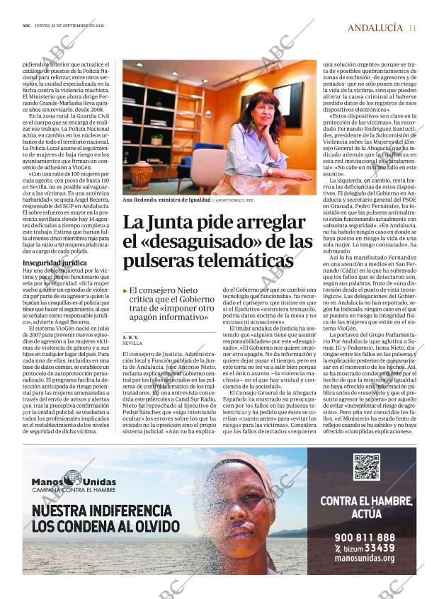 ABC CORDOBA 25-09-2025 página 11