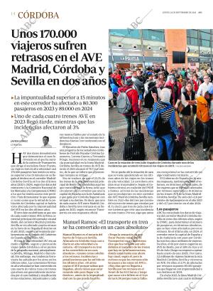 ABC CORDOBA 25-09-2025 página 14