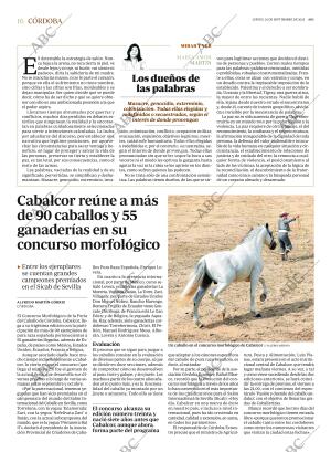 ABC CORDOBA 25-09-2025 página 16