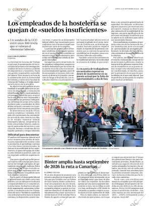 ABC CORDOBA 25-09-2025 página 18