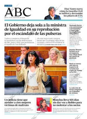 ABC CORDOBA 25-09-2025 página 2