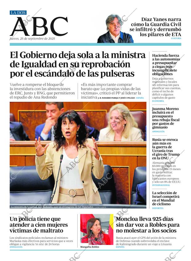 ABC CORDOBA 25-09-2025 página 2