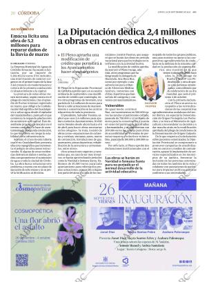 ABC CORDOBA 25-09-2025 página 20