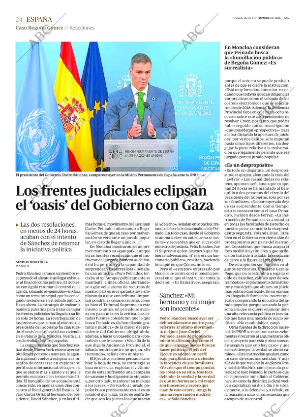 ABC CORDOBA 25-09-2025 página 24