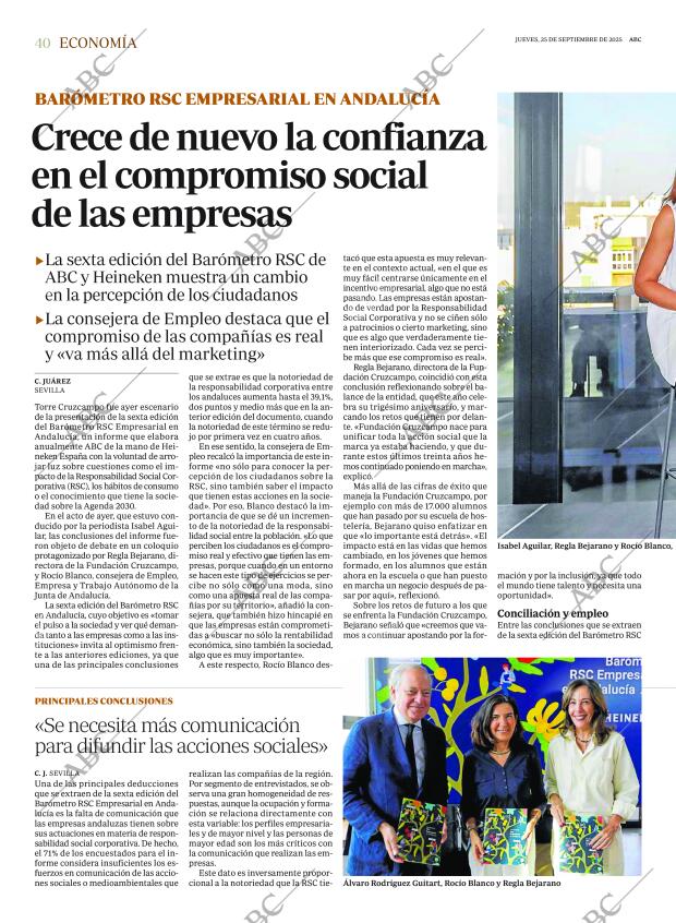 ABC CORDOBA 25-09-2025 página 40