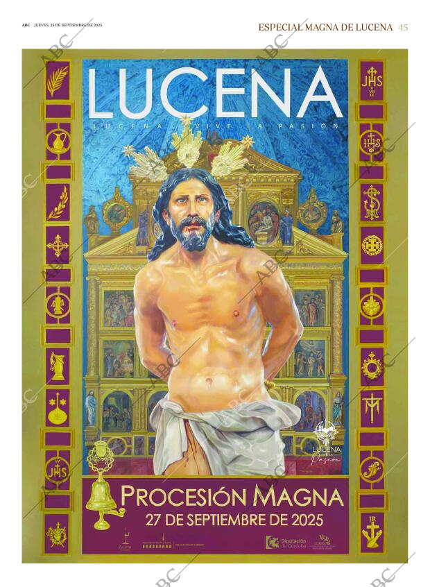 ABC CORDOBA 25-09-2025 página 45