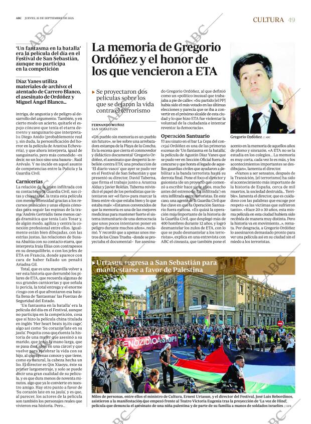 ABC CORDOBA 25-09-2025 página 49