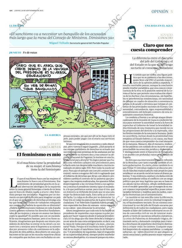 ABC CORDOBA 25-09-2025 página 5