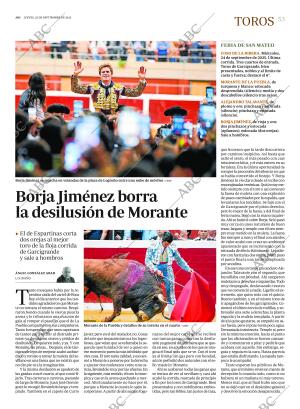 ABC CORDOBA 25-09-2025 página 53