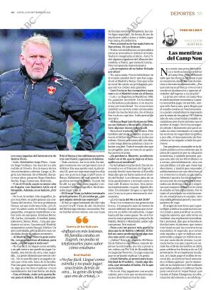 ABC CORDOBA 25-09-2025 página 55