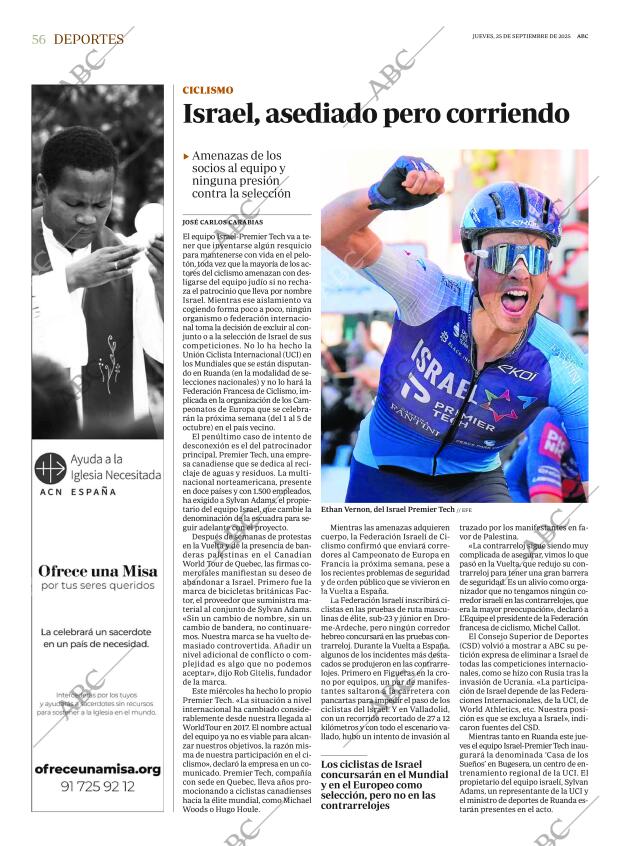 ABC CORDOBA 25-09-2025 página 56