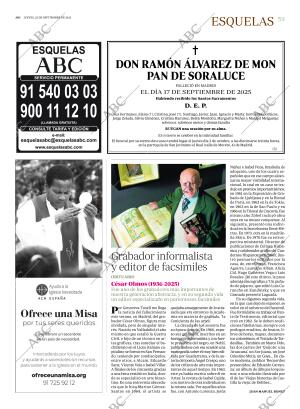 ABC CORDOBA 25-09-2025 página 59