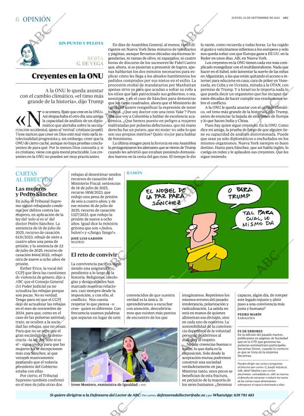ABC CORDOBA 25-09-2025 página 6