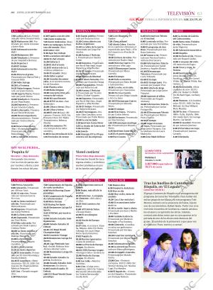 ABC CORDOBA 25-09-2025 página 63