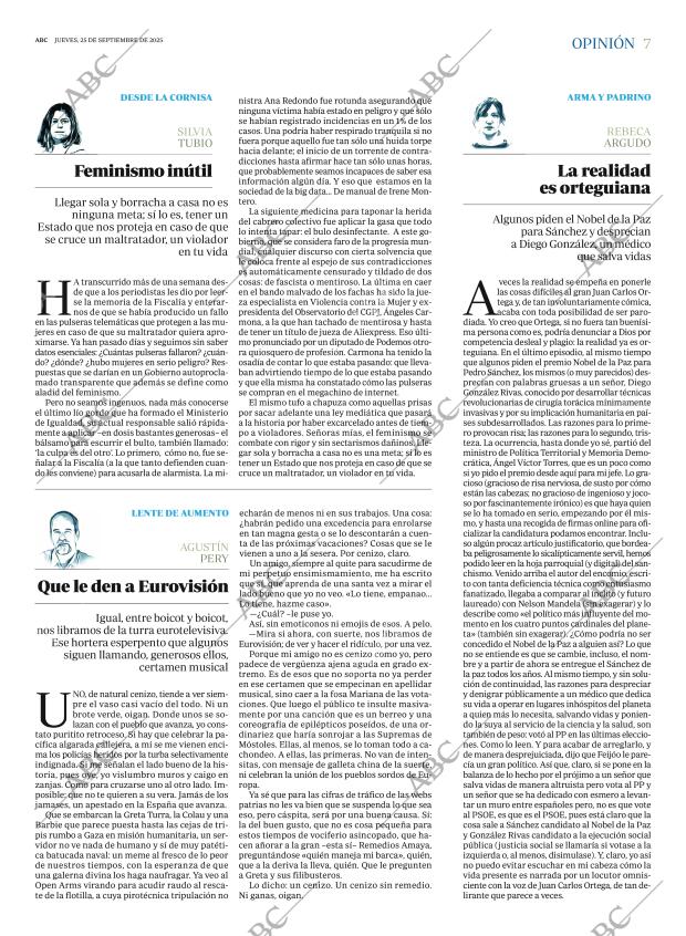 ABC CORDOBA 25-09-2025 página 7