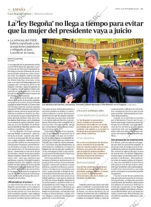 ABC MADRID 25-09-2025 página 16