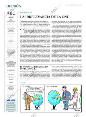 ABC MADRID 25-09-2025 página 4