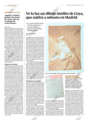 ABC MADRID 25-09-2025 página 40