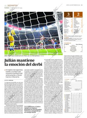 ABC MADRID 25-09-2025 página 44