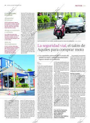 ABC MADRID 25-09-2025 página 59