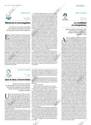 ABC MADRID 25-09-2025 página 7