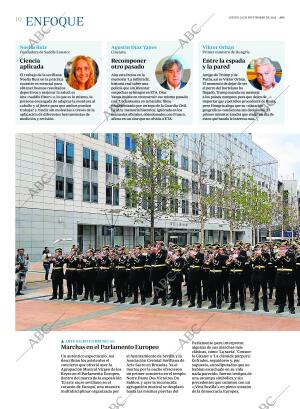 ABC SEVILLA 25-09-2025 página 10