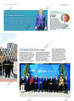 ABC SEVILLA 25-09-2025 página 11