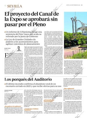 ABC SEVILLA 25-09-2025 página 12