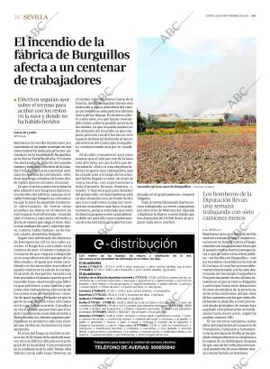 ABC SEVILLA 25-09-2025 página 20