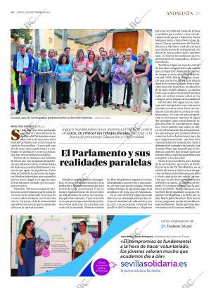 ABC SEVILLA 25-09-2025 página 27