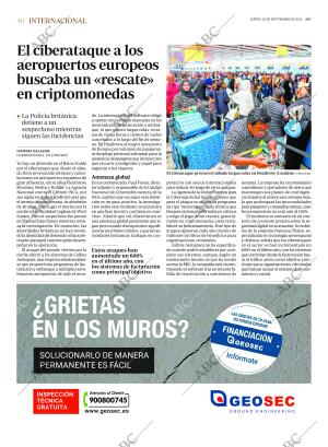 ABC SEVILLA 25-09-2025 página 40