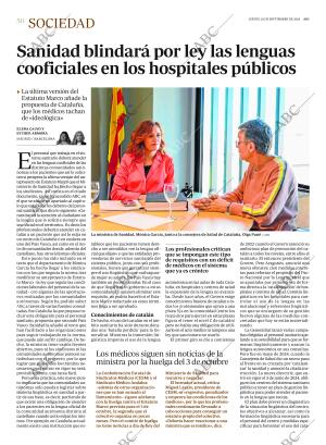 ABC SEVILLA 25-09-2025 página 50