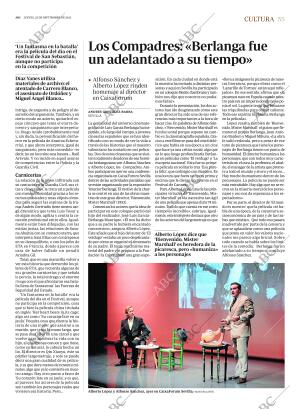 ABC SEVILLA 25-09-2025 página 55