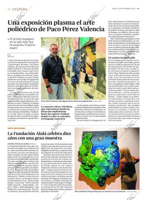 ABC SEVILLA 25-09-2025 página 56