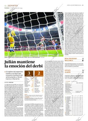 ABC SEVILLA 25-09-2025 página 66