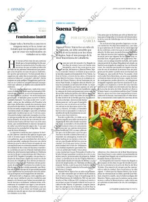 ABC SEVILLA 25-09-2025 página 8