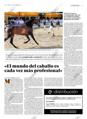 ABC CORDOBA 26-09-2025 página 19