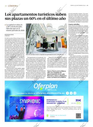 ABC CORDOBA 26-09-2025 página 20