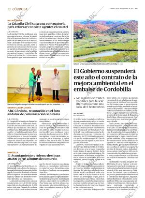 ABC CORDOBA 26-09-2025 página 22