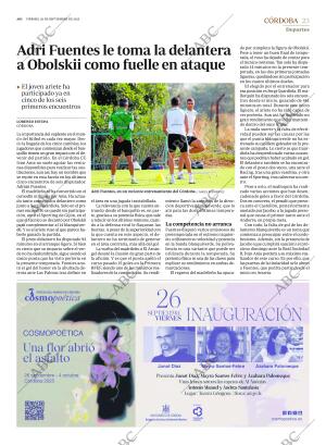 ABC CORDOBA 26-09-2025 página 23