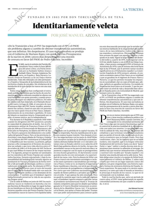 ABC CORDOBA 26-09-2025 página 3