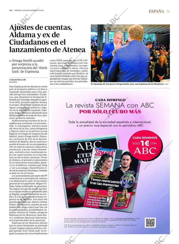 ABC CORDOBA 26-09-2025 página 31