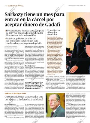 ABC CORDOBA 26-09-2025 página 34