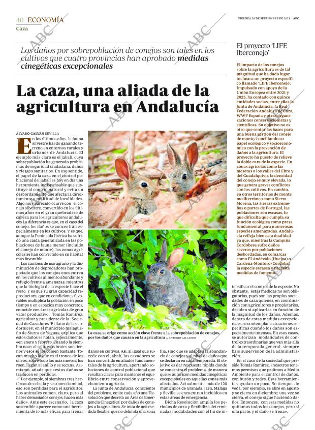 ABC CORDOBA 26-09-2025 página 40