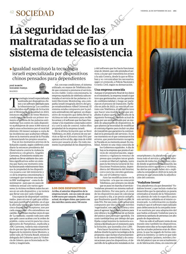 ABC CORDOBA 26-09-2025 página 42